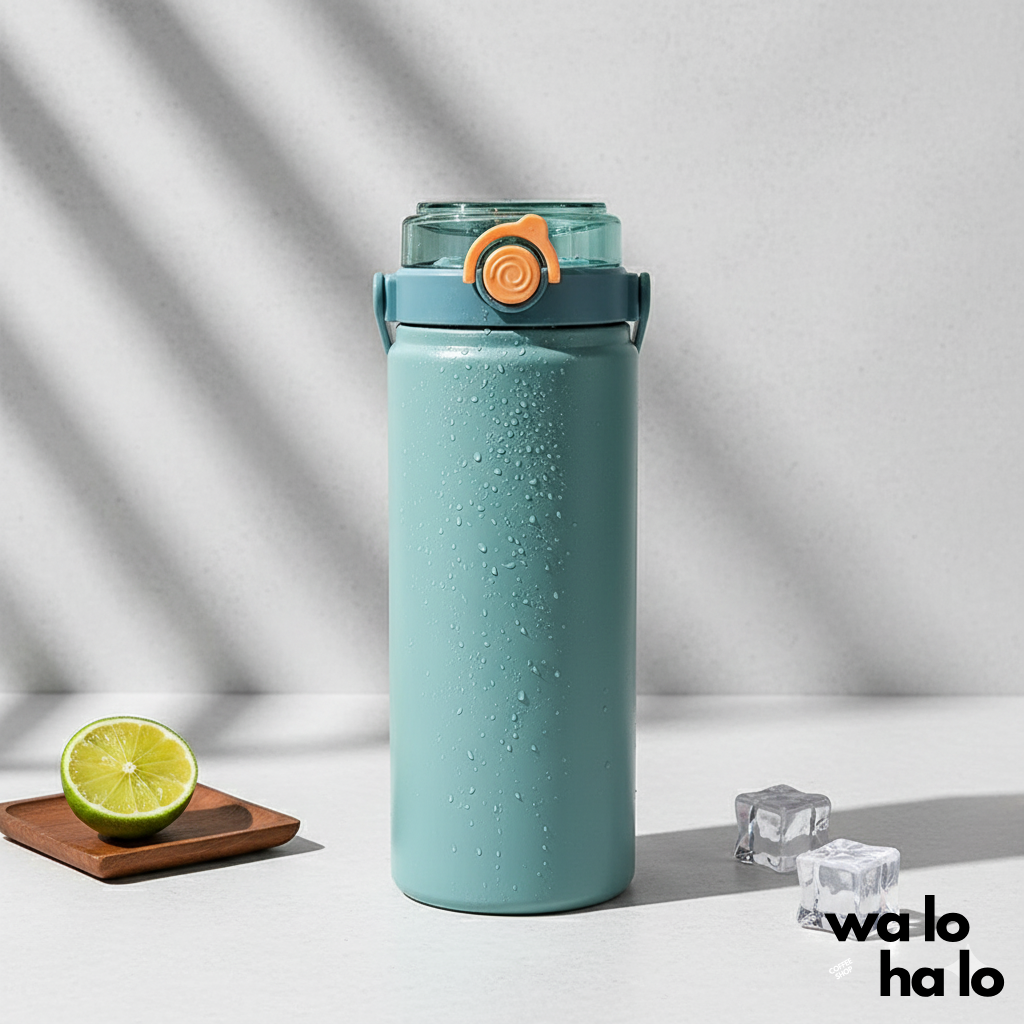 WaloHalo Thermo Bottle