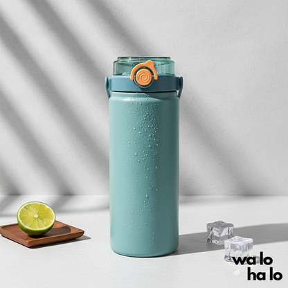 WaloHalo Thermo Bottle