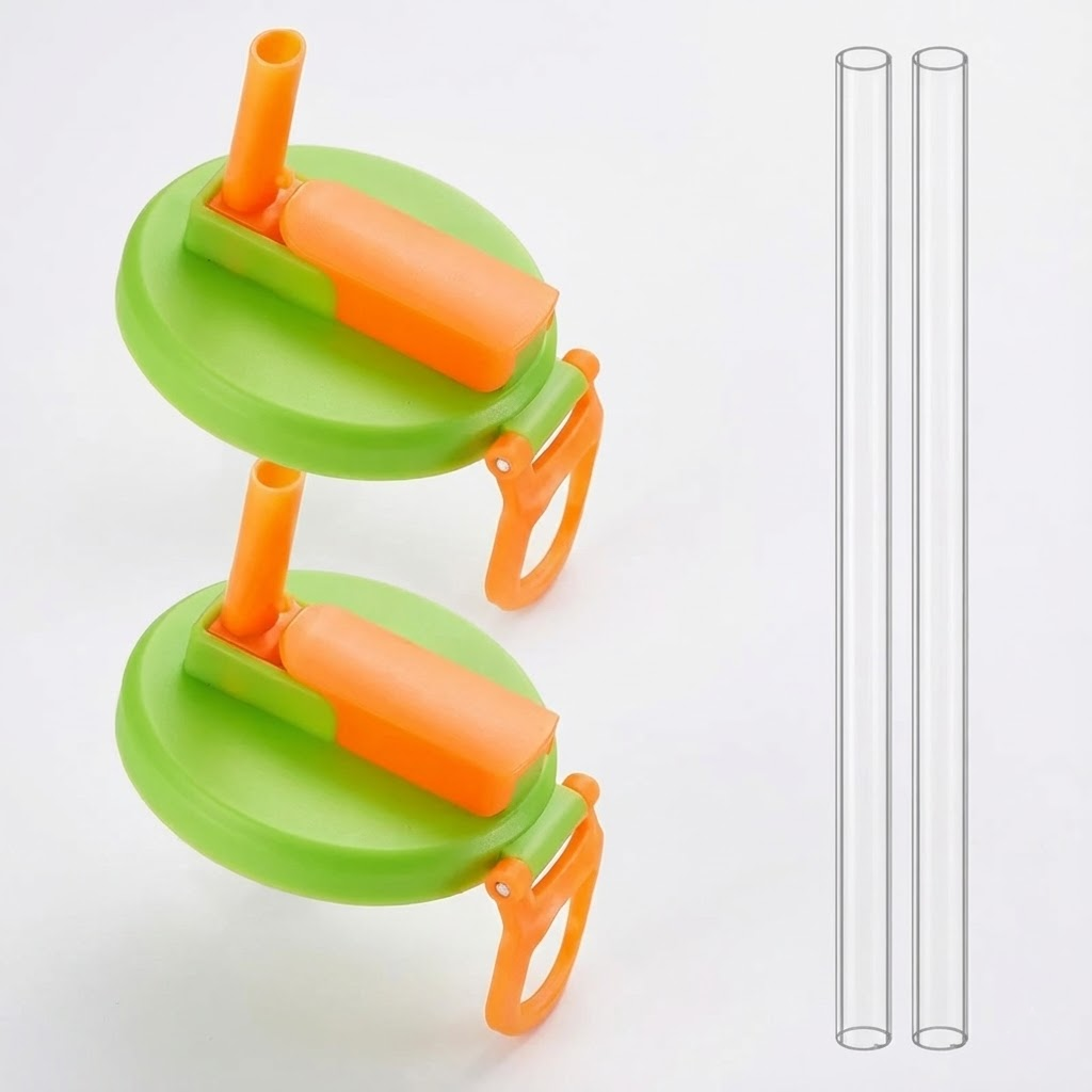 HaloCap (x2) - WaloHalo