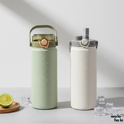WaloHalo Thermo Bottle