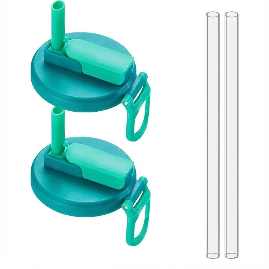 HaloCap (x2) - WaloHalo