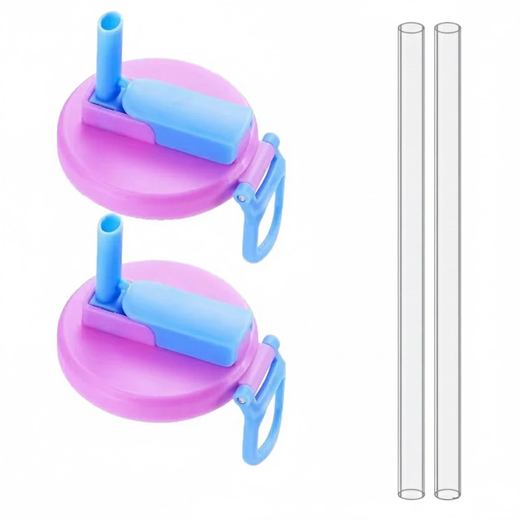 HaloCap (x2) - WaloHalo